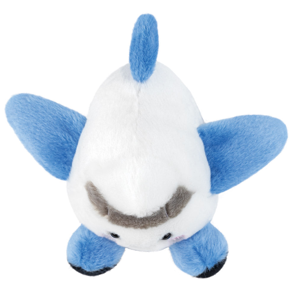 Airplane Soft Toy