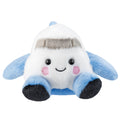 Airplane Soft Toy