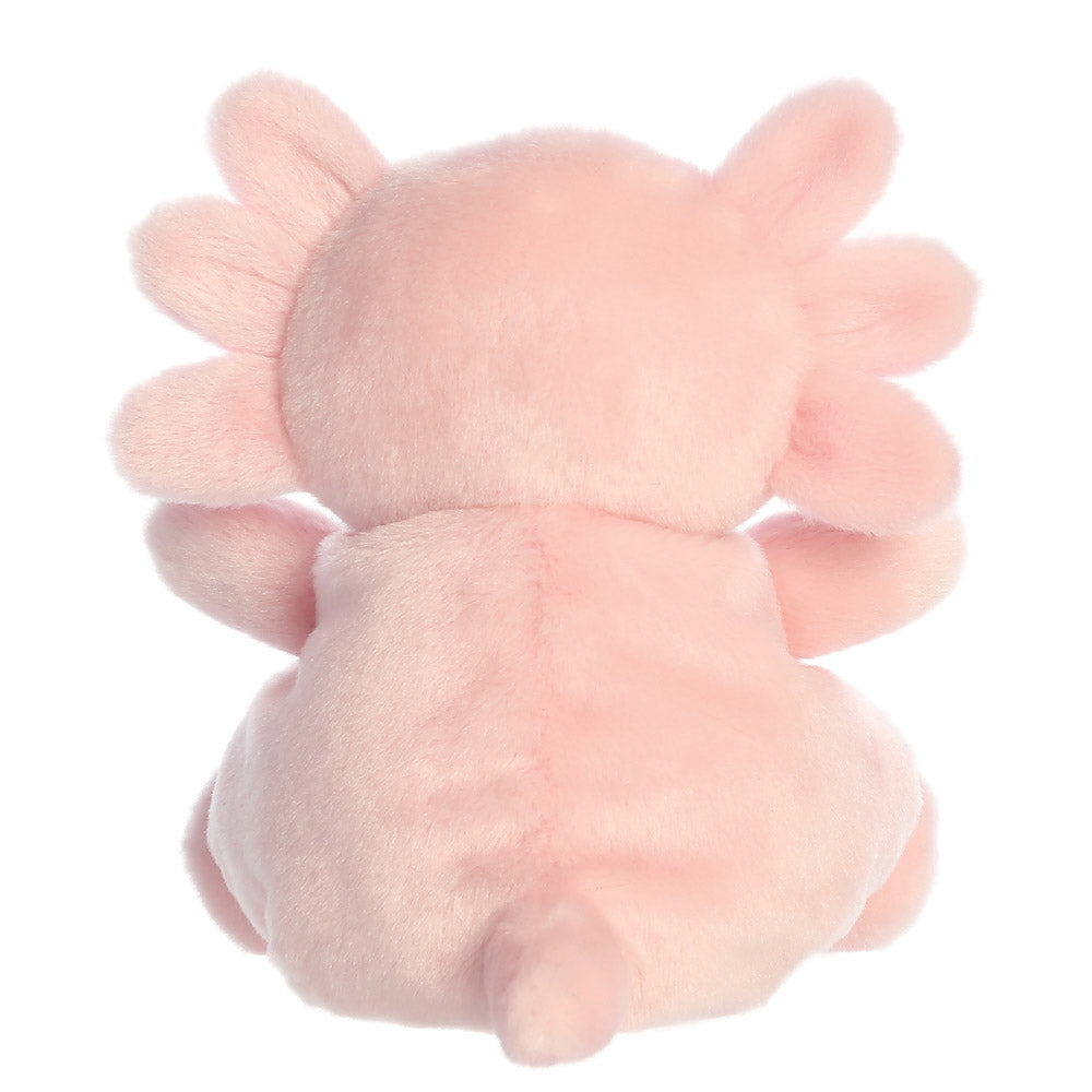 Ax Axolotl Medium Soft Toy