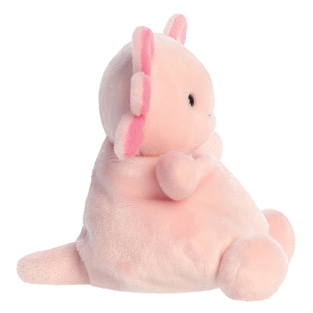 Ax Axolotl Medium Soft Toy