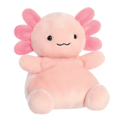 Ax Axolotl Medium Soft Toy