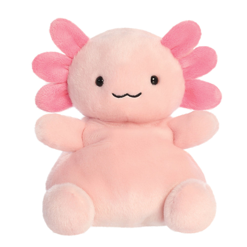 Ax Axolotl Medium Soft Toy