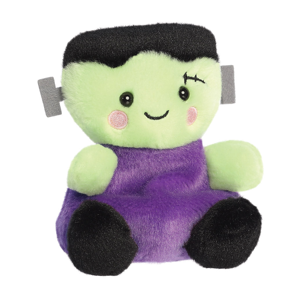 Bolts Frankenstein Soft Toy