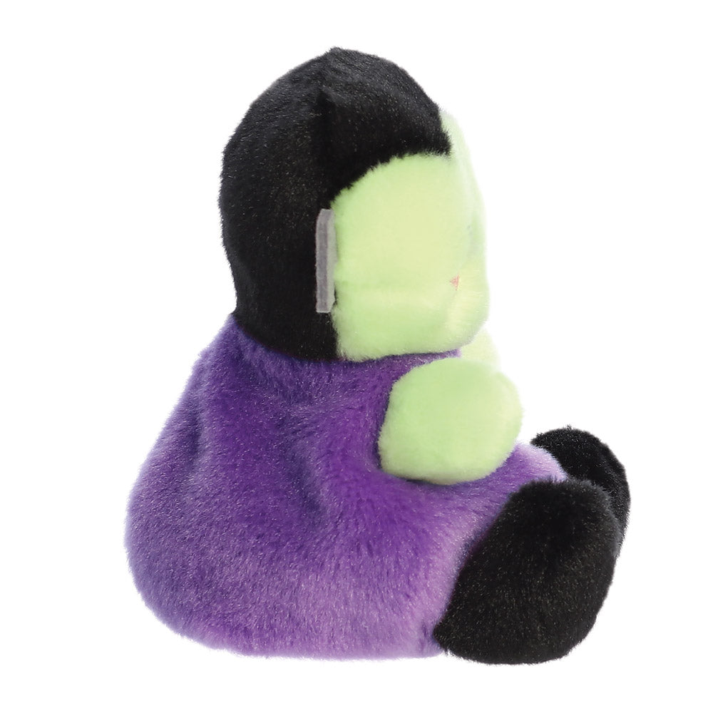 Bolts Frankenstein Soft Toy