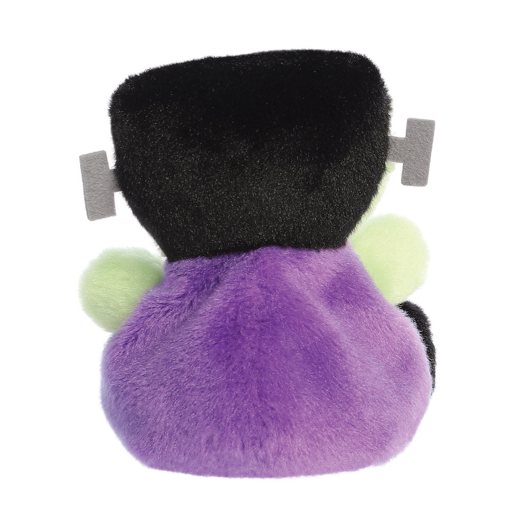 Bolts Frankenstein Soft Toy