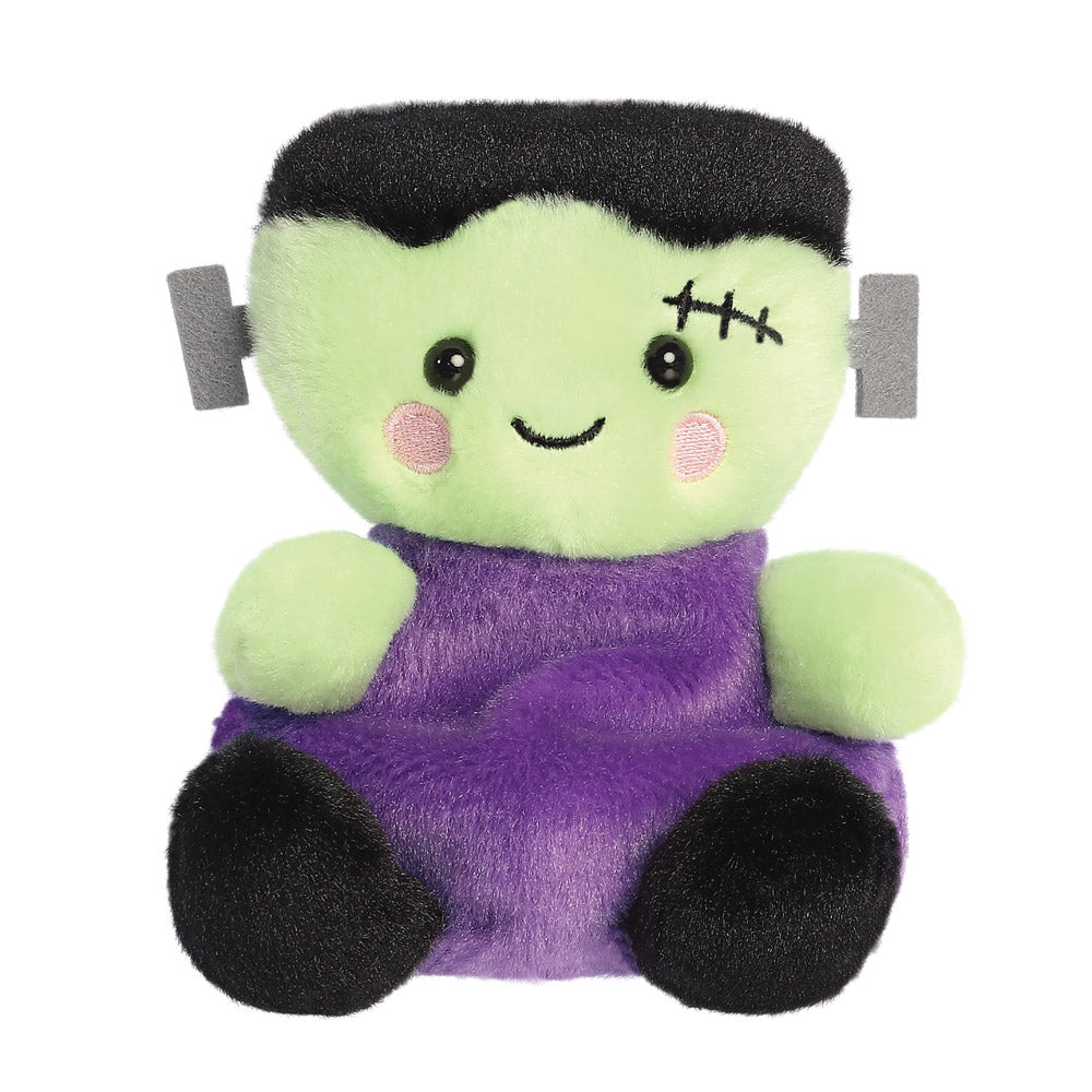 Frankenstein Soft Toy