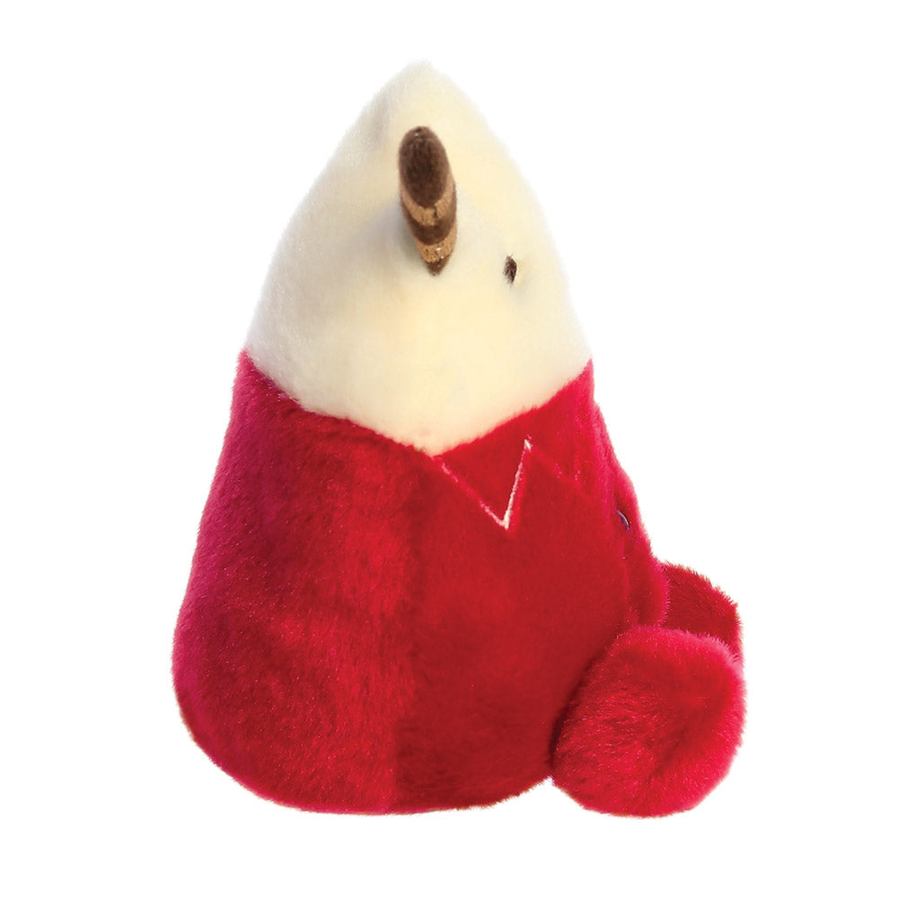 Cassia Hot Cocoa Soft Toy