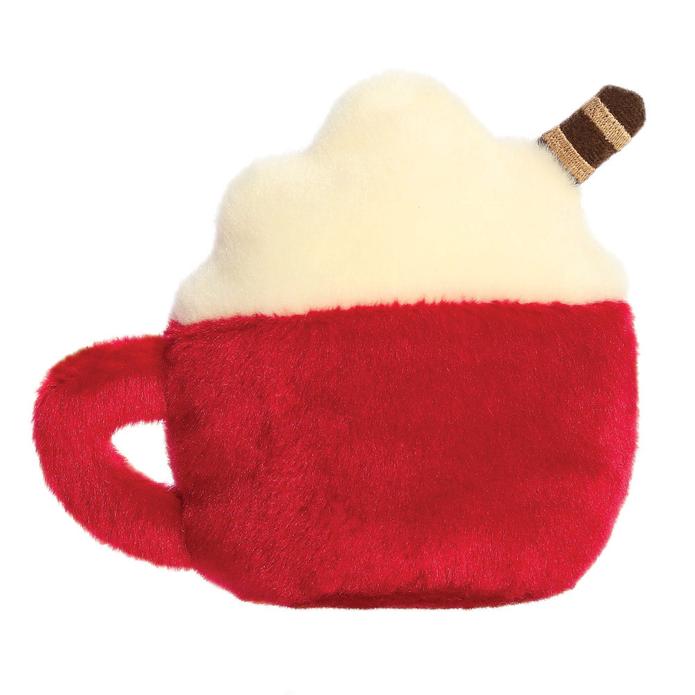 Cassia Hot Cocoa Soft Toy