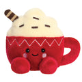 Cassia Hot Cocoa Soft Toy