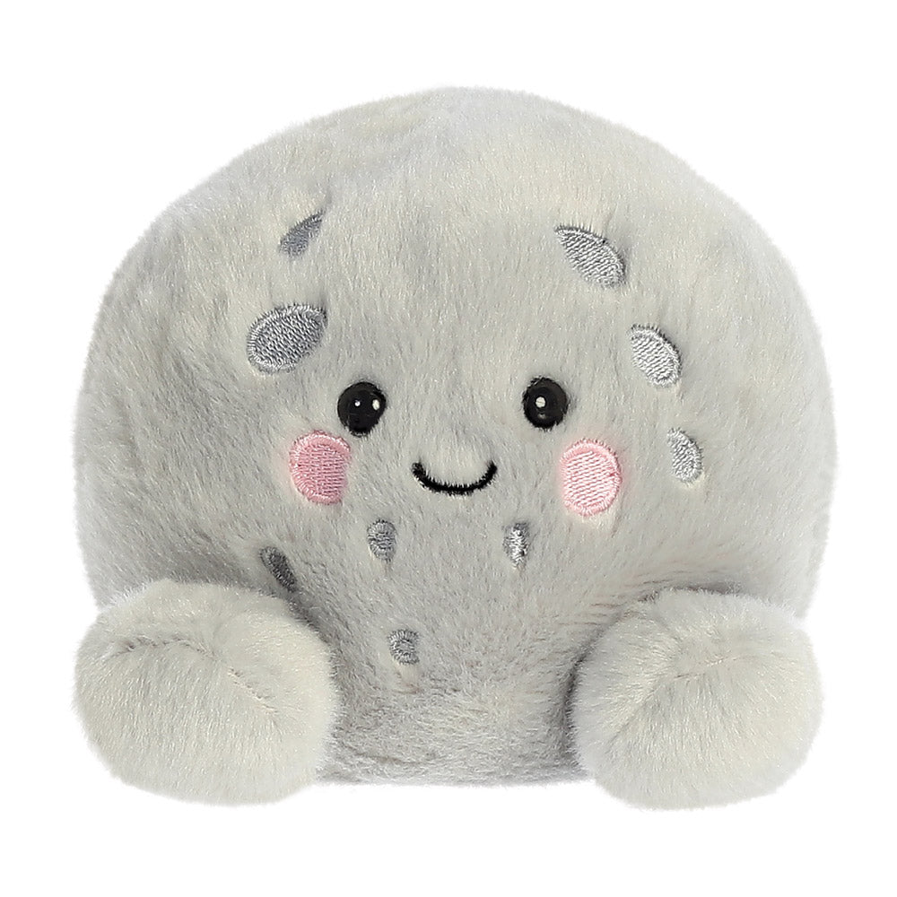 Moon Soft Toy