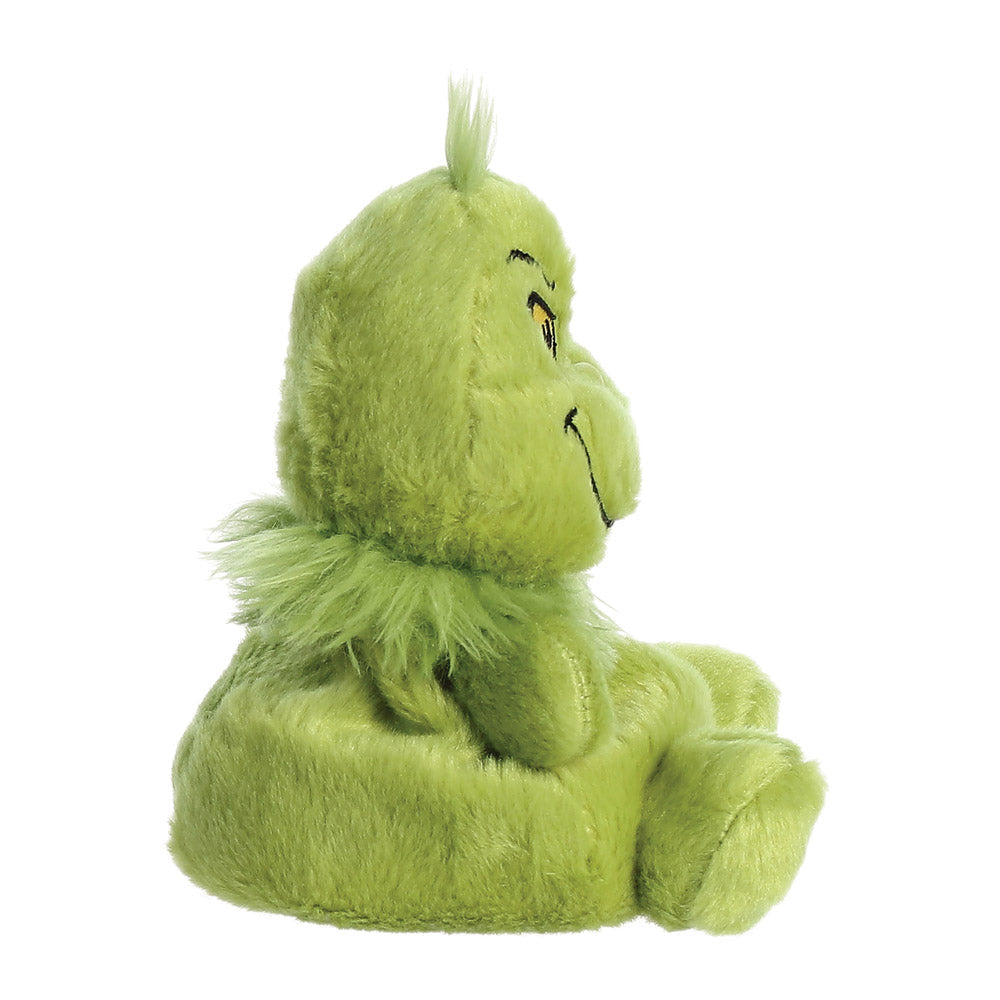 Grinch Mini Soft Toy
