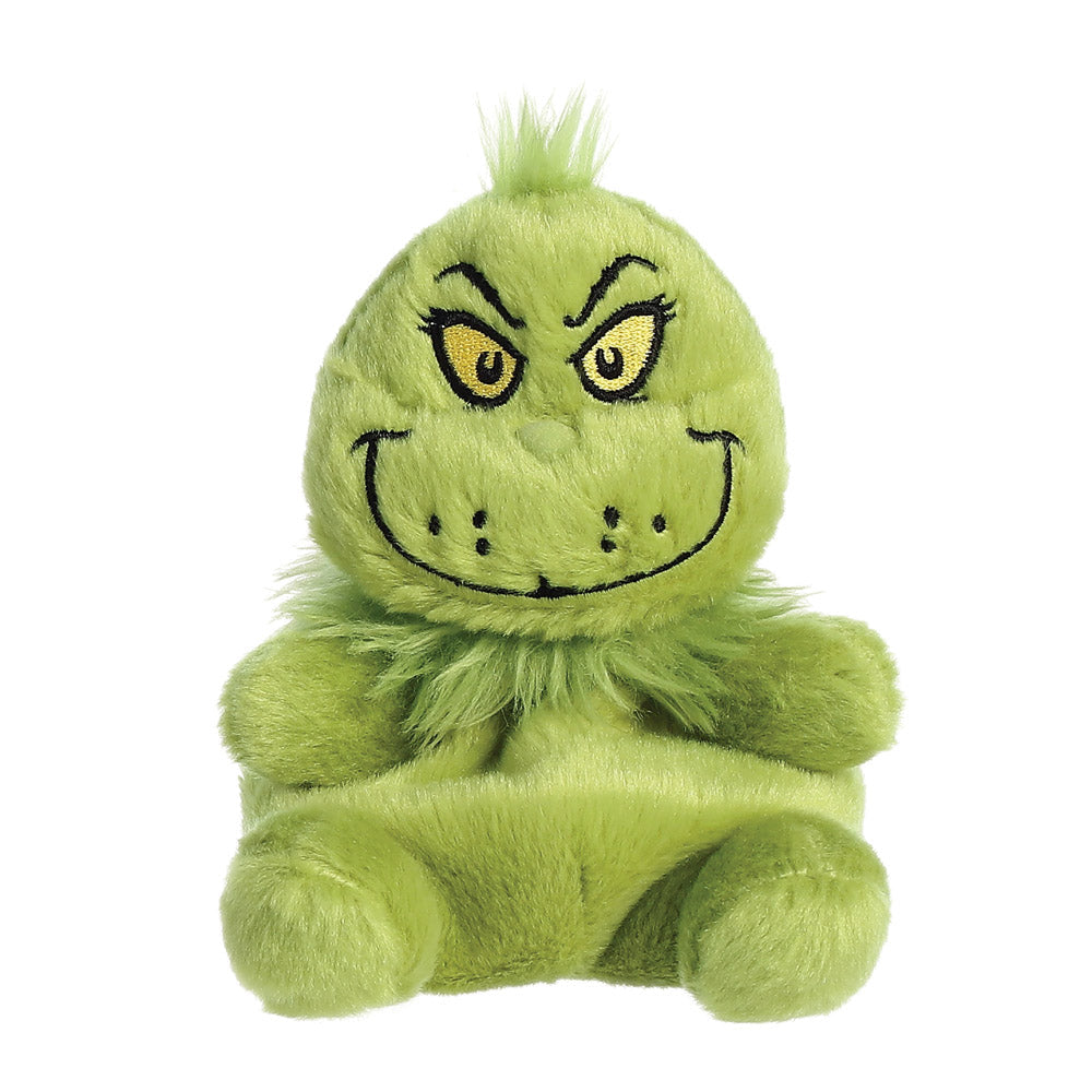 Mini-peluche Grinch