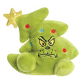 Grinch Tree Soft Toy