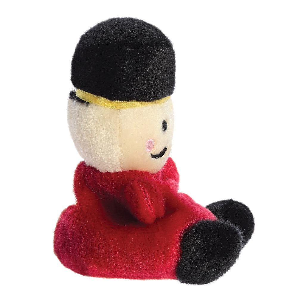 Marius Nutcracker Soft Toy