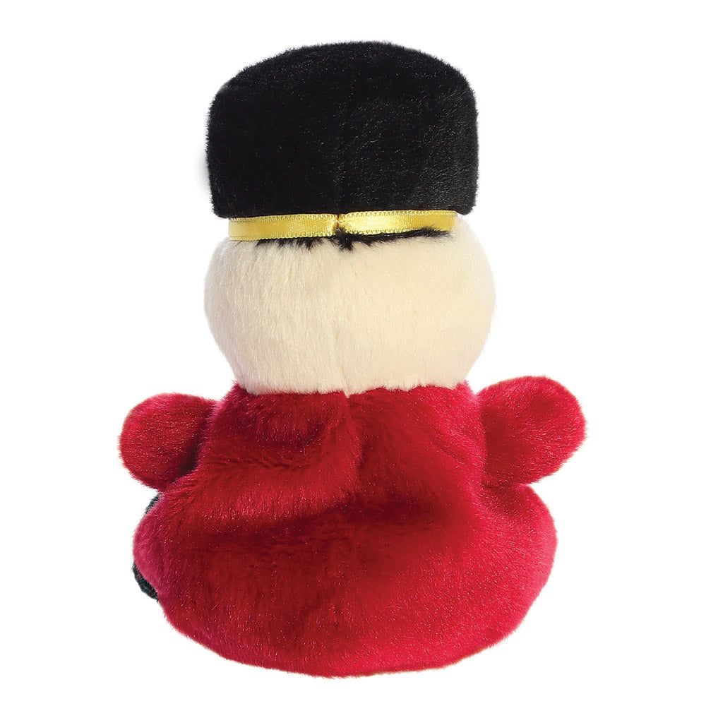Peluche Casse-Noisette