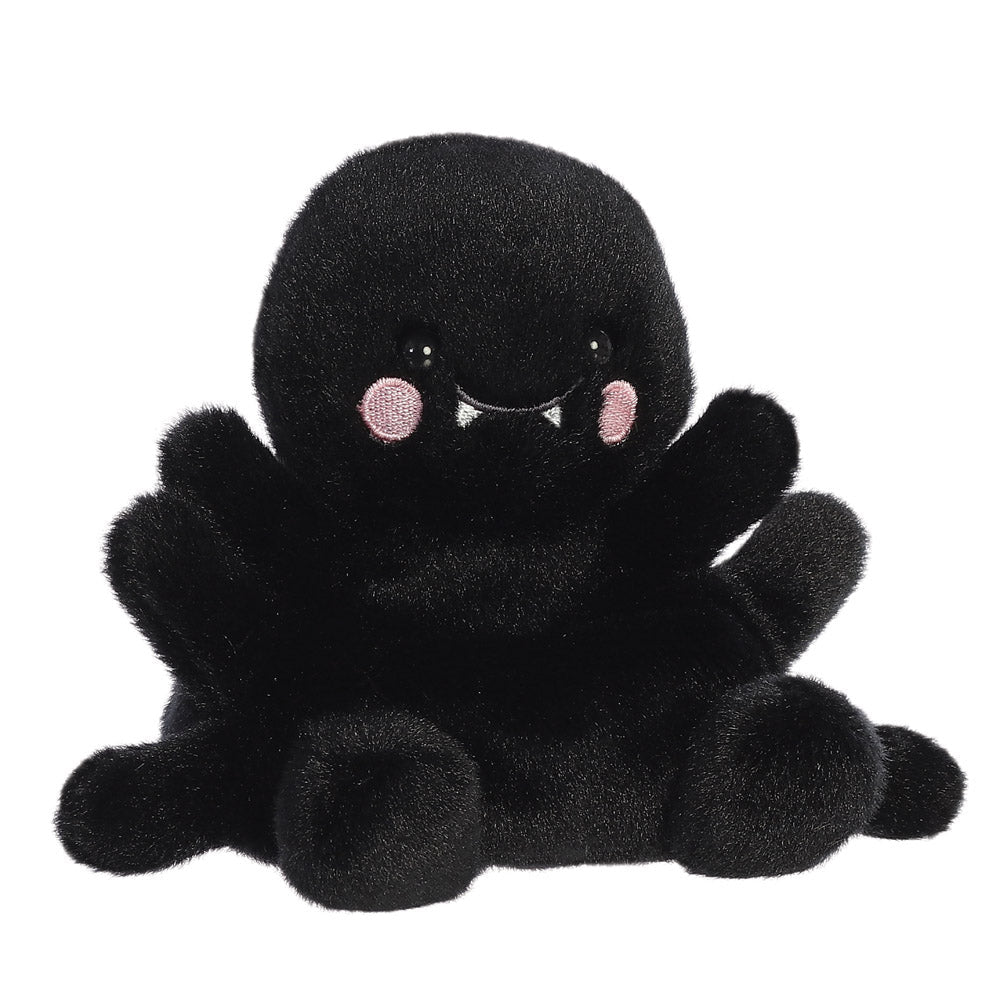 Spider Soft Toy
