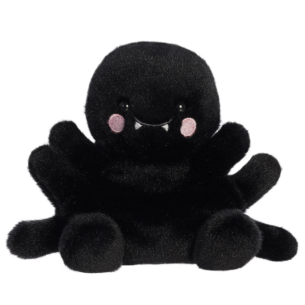 Spider Soft Toy