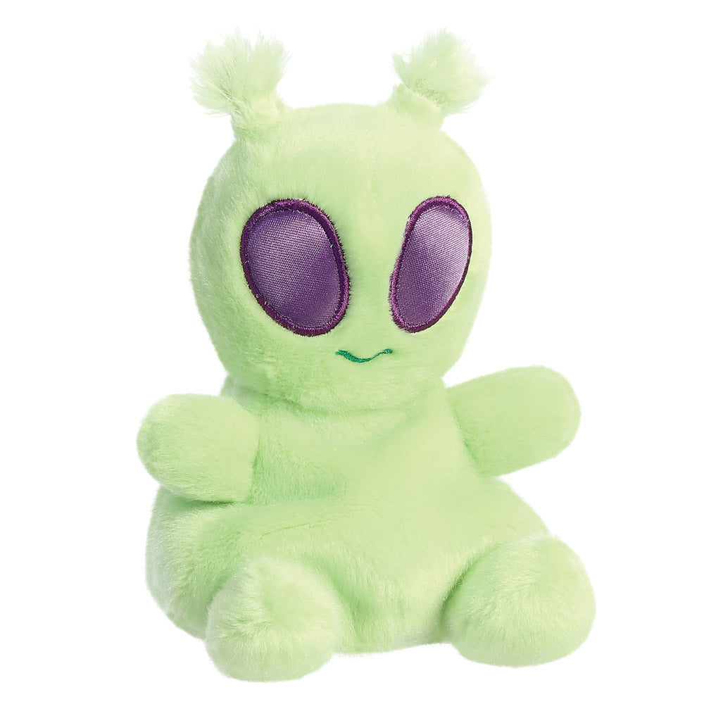 Ross Alien Soft Toy