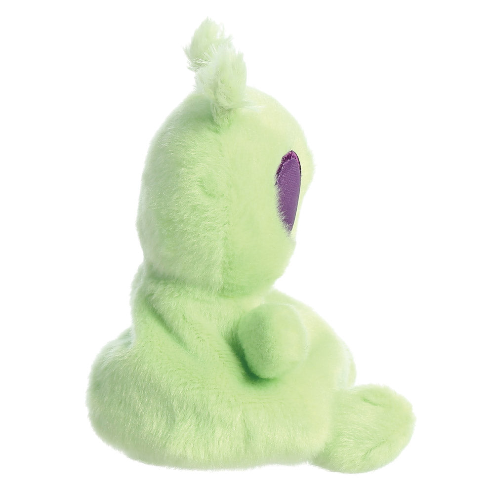 Ross Alien Soft Toy