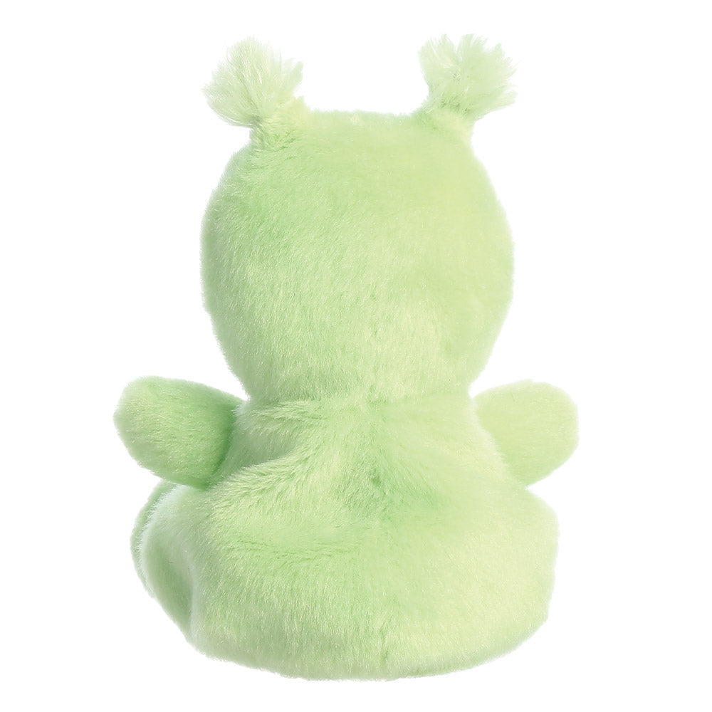 Ross Alien Soft Toy