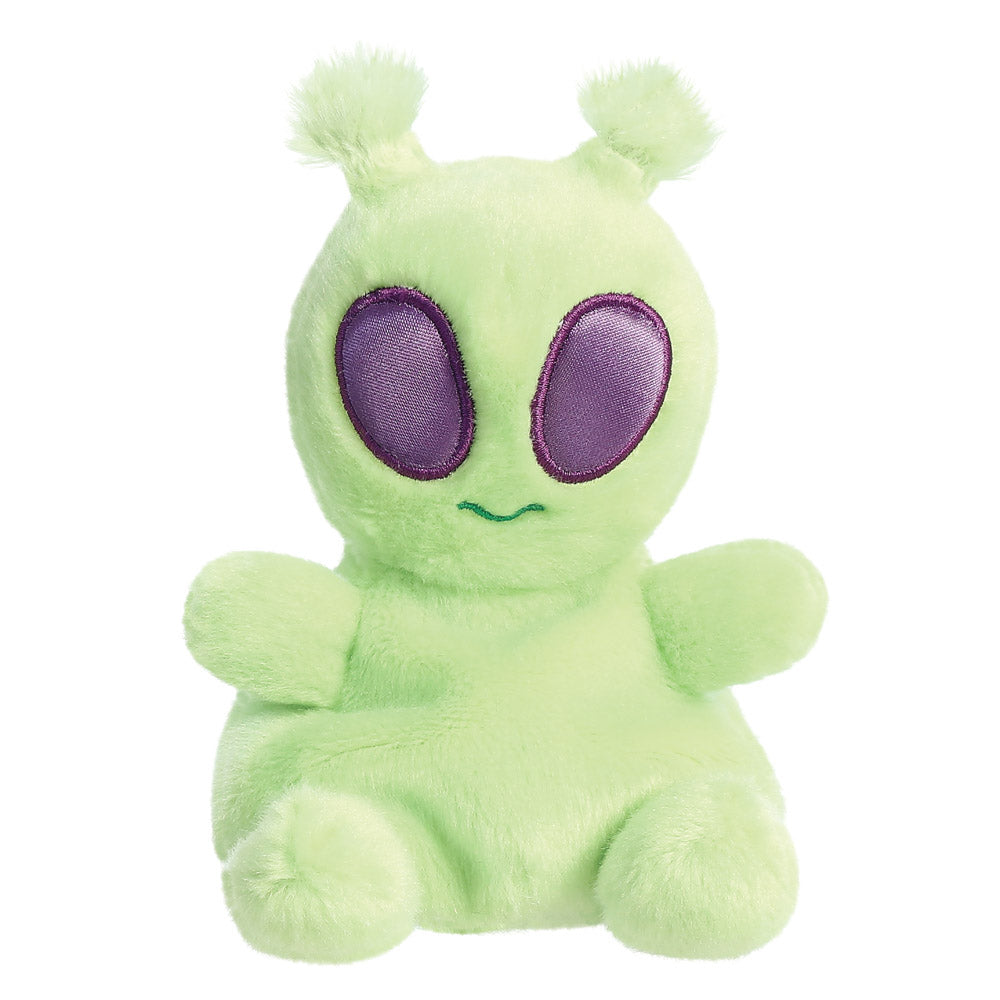 Alien Soft Toy