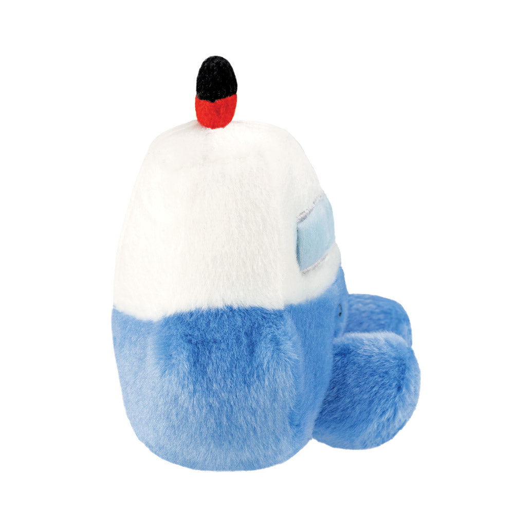 Serenity Boat Soft Toy