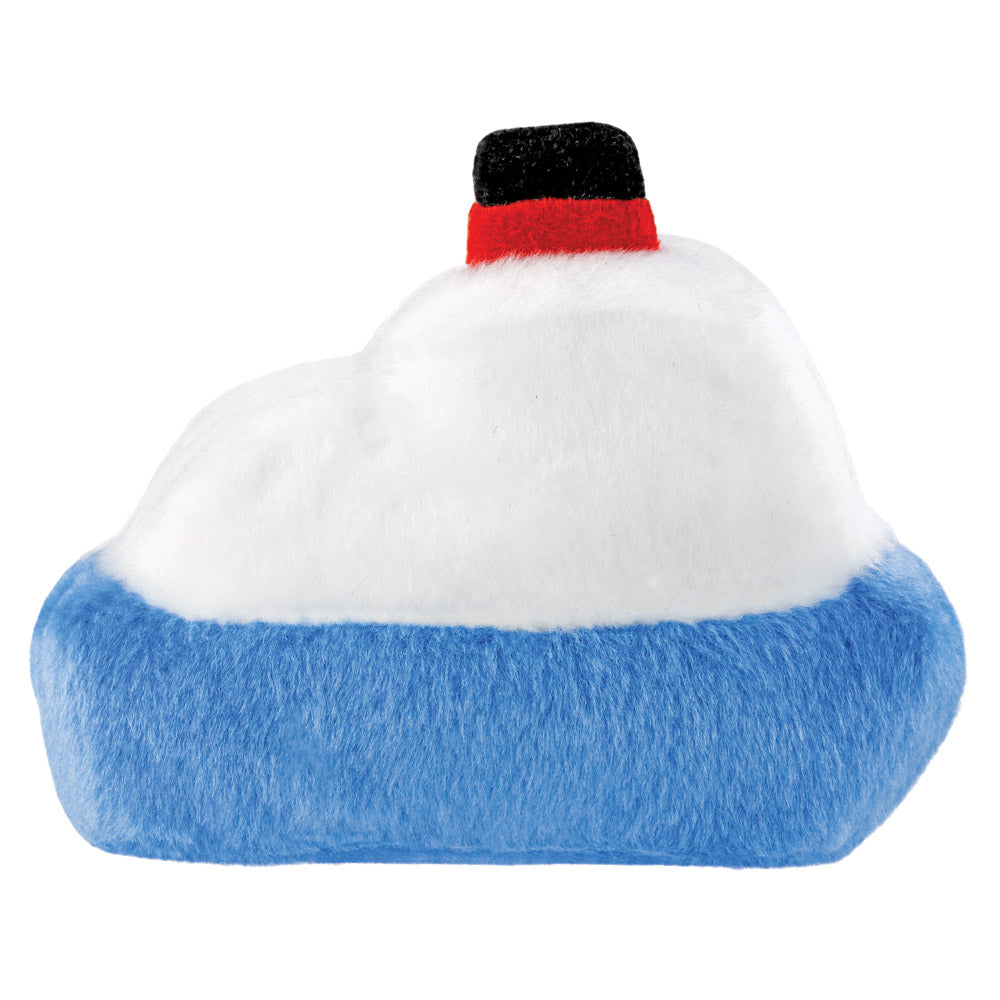 Serenity Boat Soft Toy