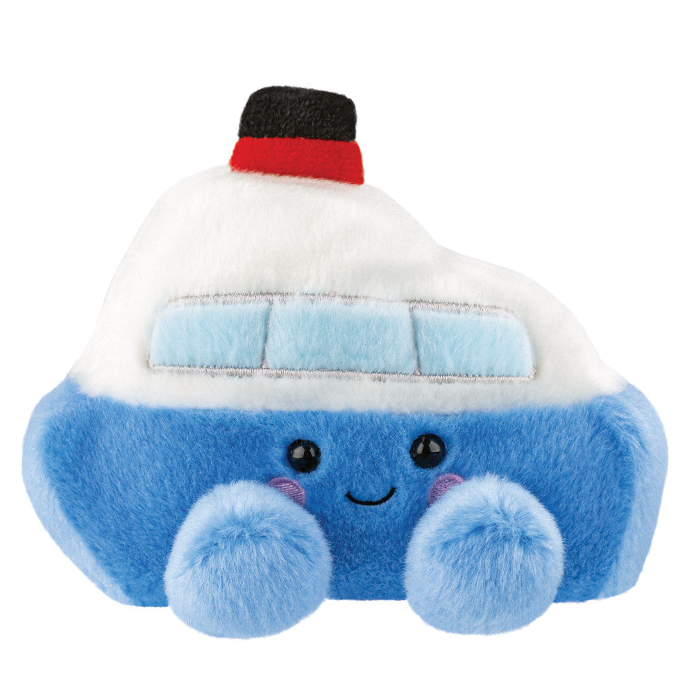 Serenity Boat Soft Toy