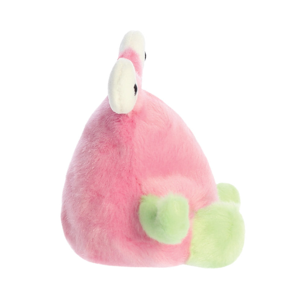 Silly Alien Soft Toy