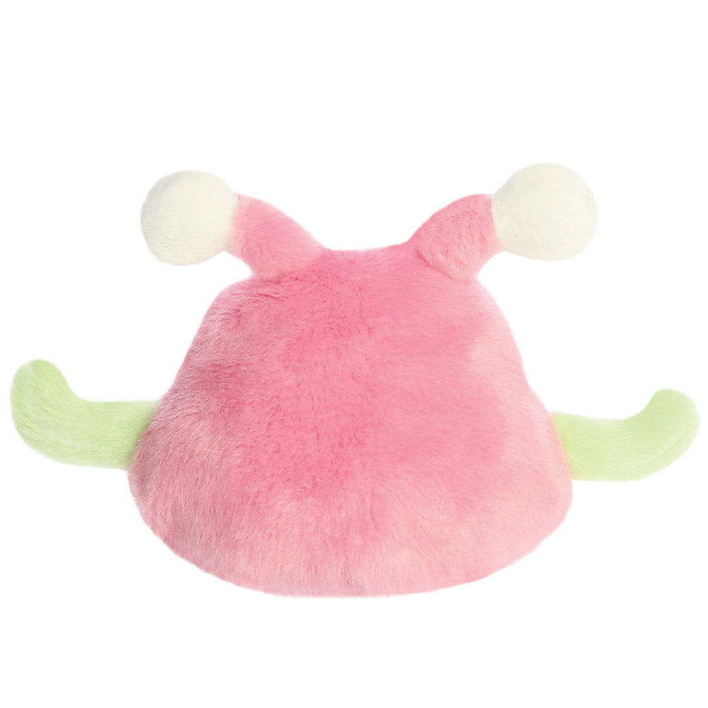 Silly Alien Soft Toy