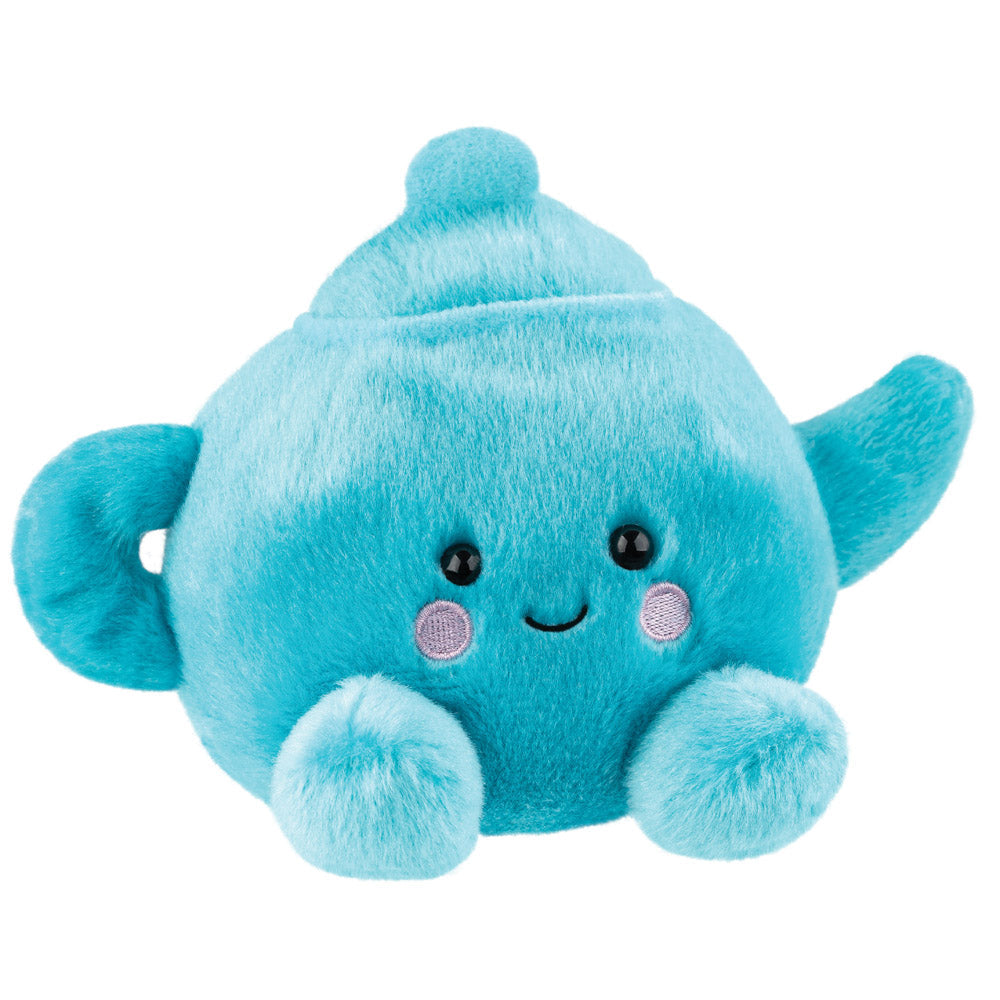 Tilly Teapot Soft Toy