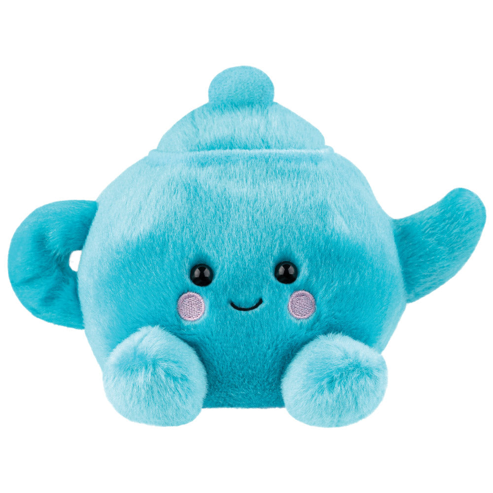 Tilly Teapot Soft Toy
