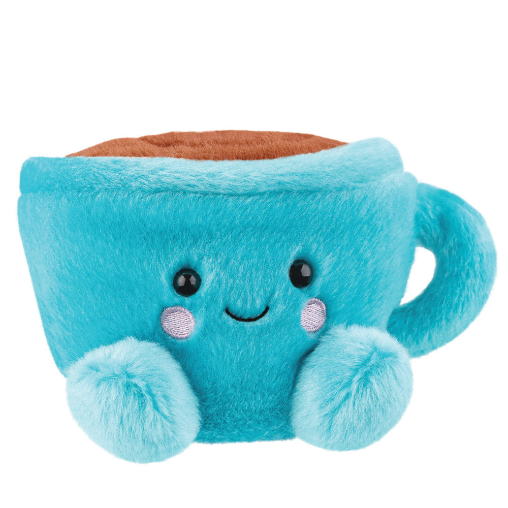 Toby Teacup Soft Toy