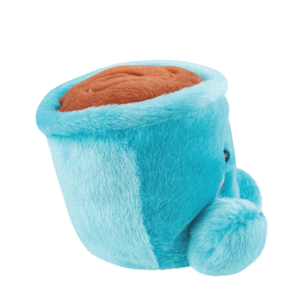 Toby Teacup Soft Toy