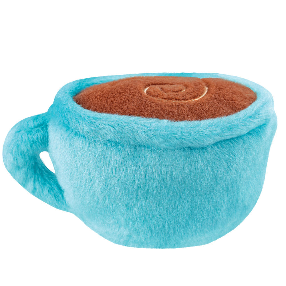 Toby Teacup Soft Toy