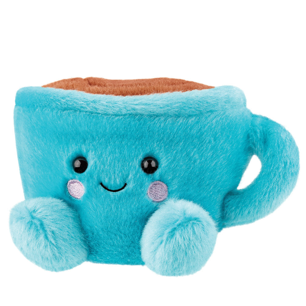 Toby Teacup Soft Toy