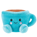 Toby Teacup Soft Toy