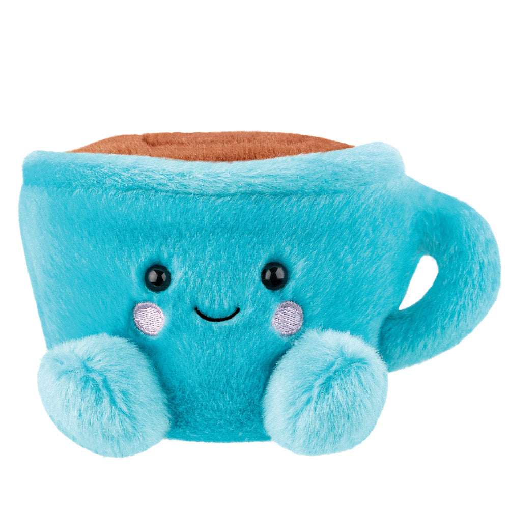 Toby Teacup Soft Toy
