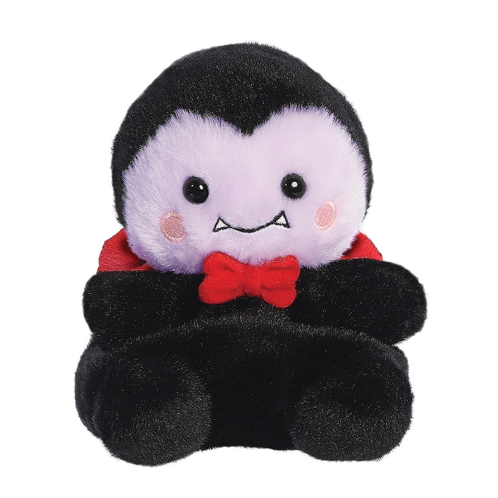 Viktor Vampire Soft Toy