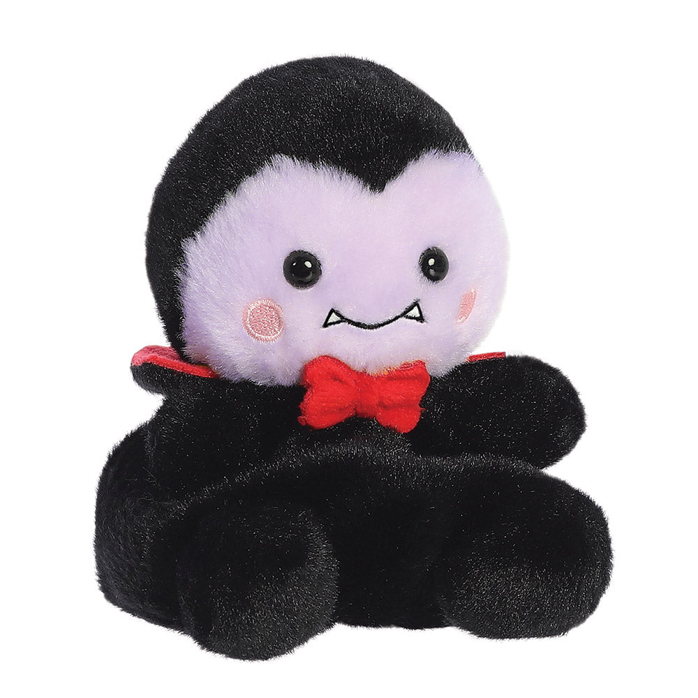 Viktor Vampire Soft Toy