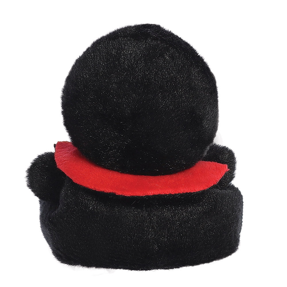 Viktor Vampire Soft Toy
