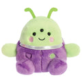 Green Alien Soft Toy