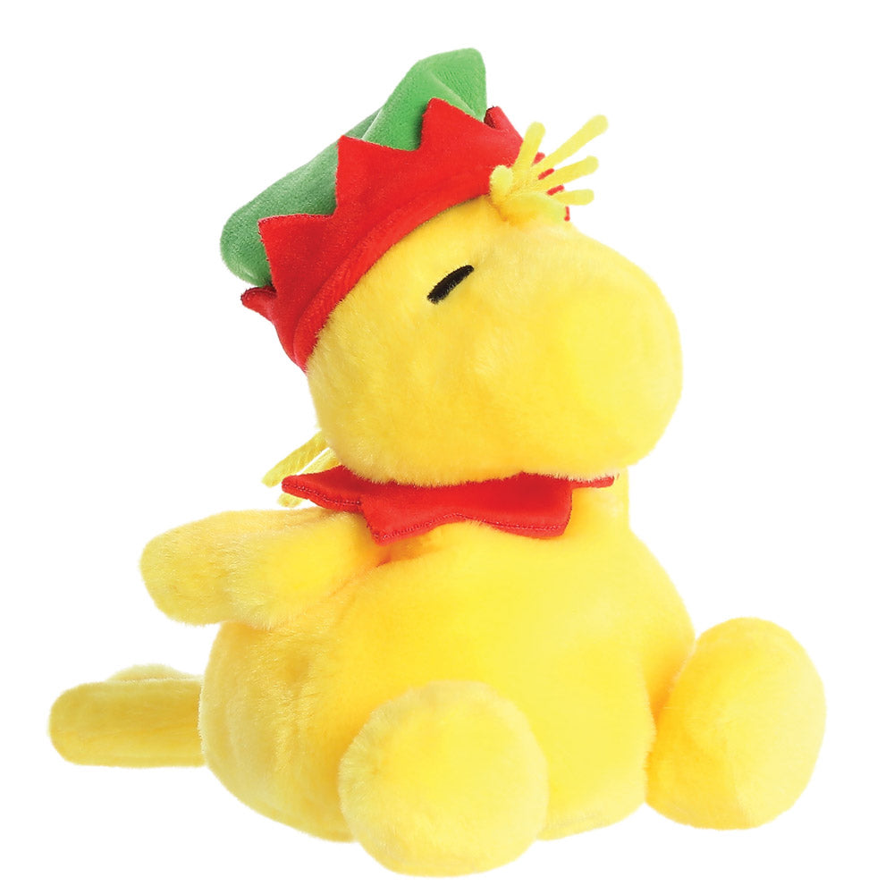 Peanuts™ Elf Woodstock™ Soft Toy