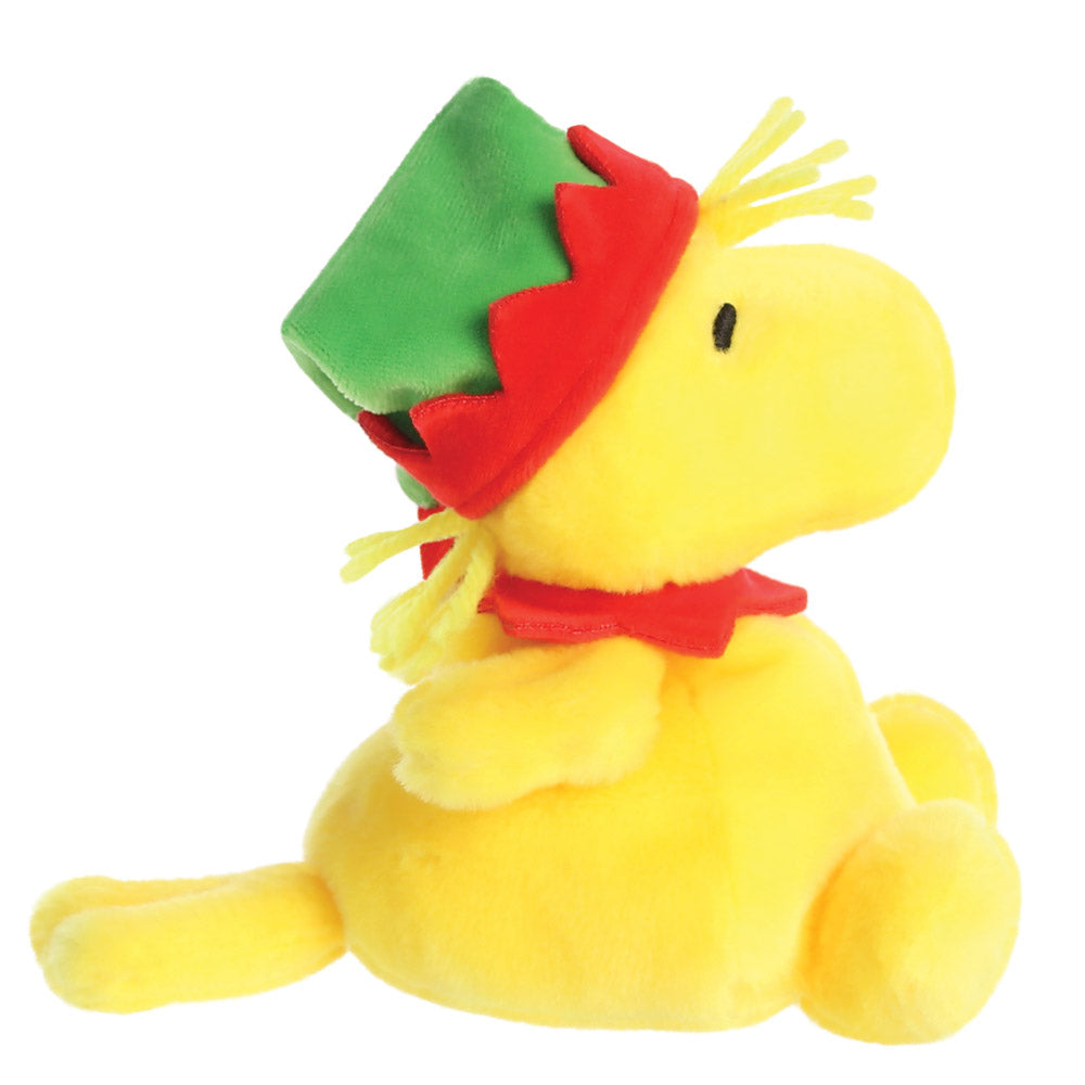 Peanuts™ Elf Woodstock™ Soft Toy
