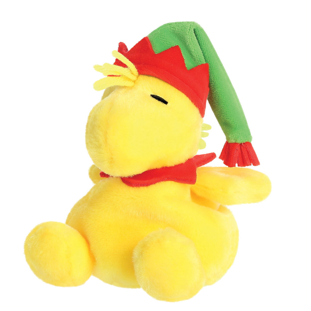 Peanuts™ Elf Woodstock™ Soft Toy