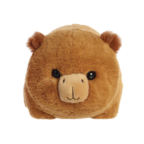 Peluche Carmen le capybara