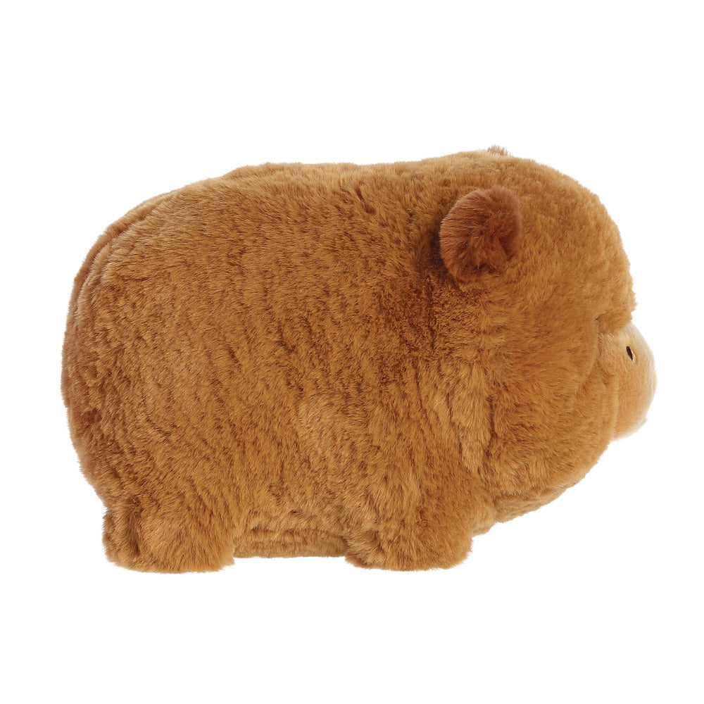 Carmen Capybara Soft Toy