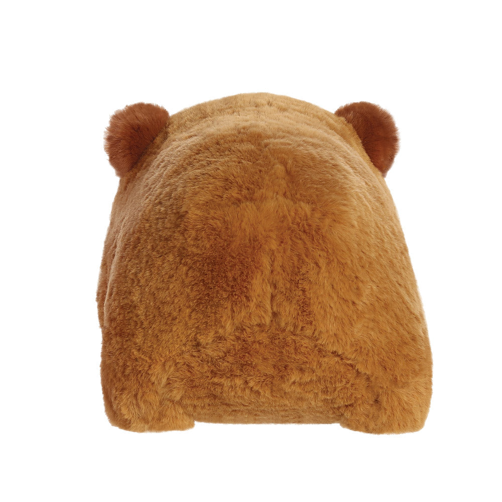 Carmen Capybara Soft Toy