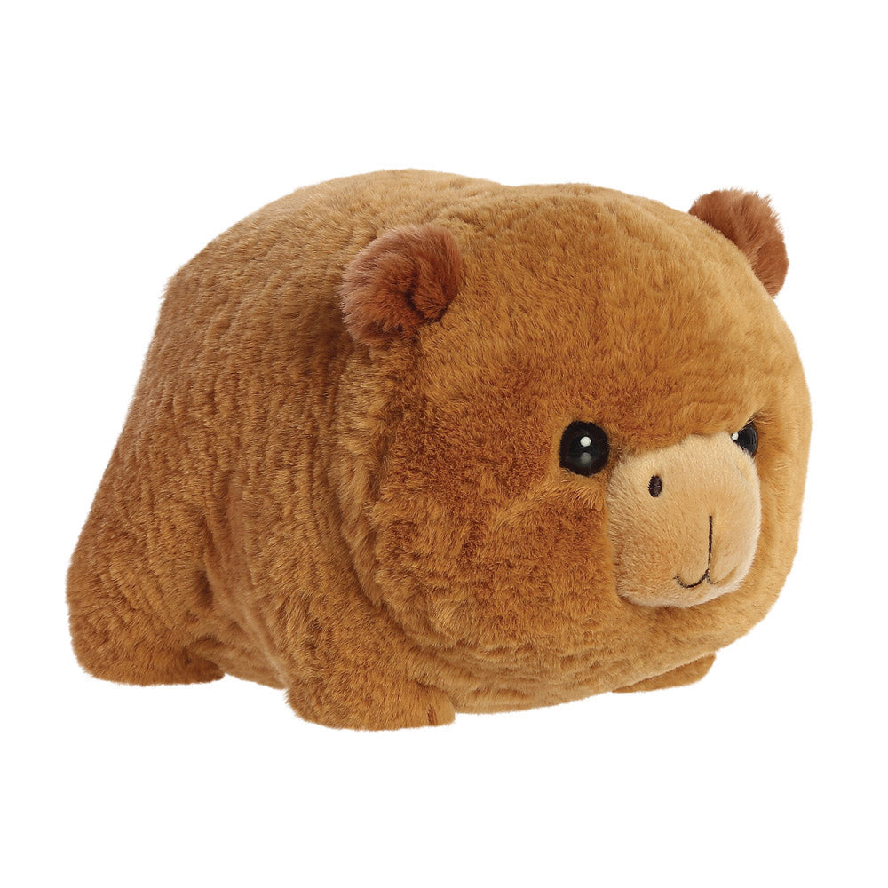 Carmen Capybara Soft Toy
