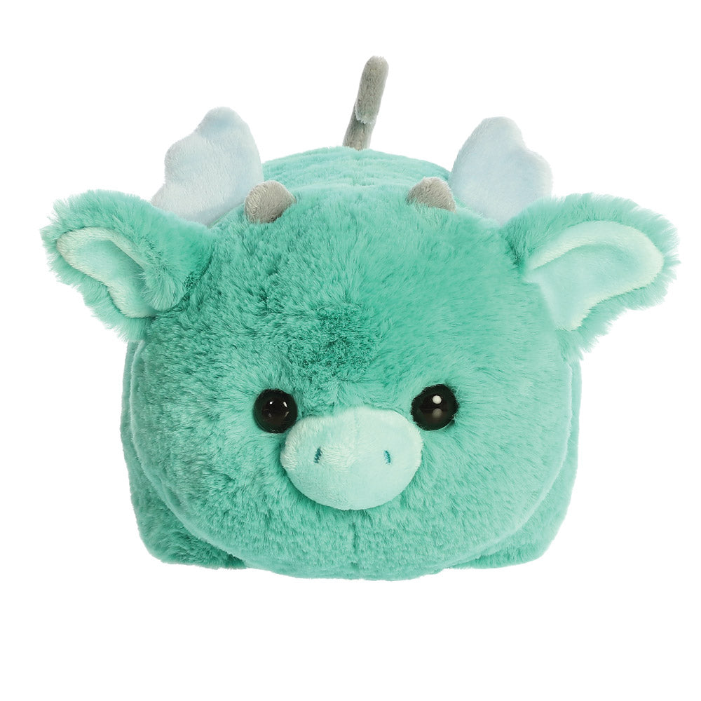 Della Dragon Soft Toy